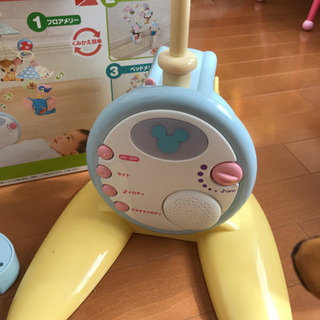 やわらかガラガラメリーデラックスプラスの画像