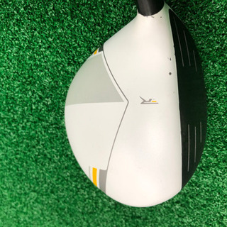 テーラーメイド☆レディース フェアウェイウッド☆FW7の画像