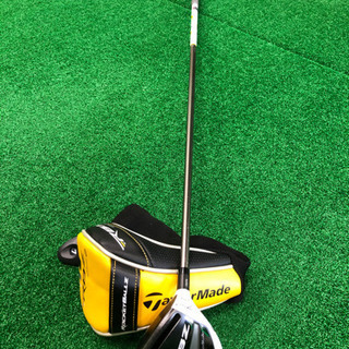テーラーメイド☆レディース フェアウェイウッド☆FW7の画像