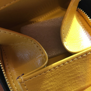 【皇居限定】皇居の財布【金運開運】の画像