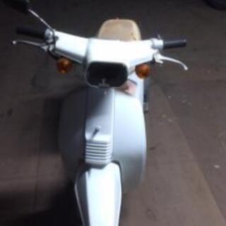 ホンダタクト