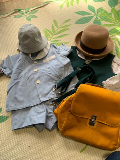 大宮幼稚園制服