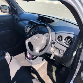 トヨタ　bB  コミコミ価格！の画像