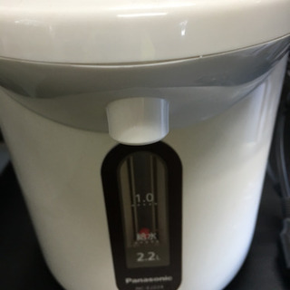 綺麗美品ポット ２、２L 