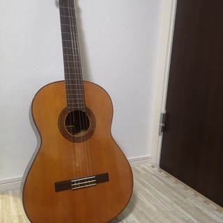 新品弦！ ヤマハ　アコギ　G-80A