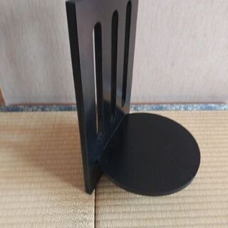鉢置きの画像