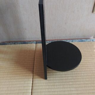 鉢置きの画像