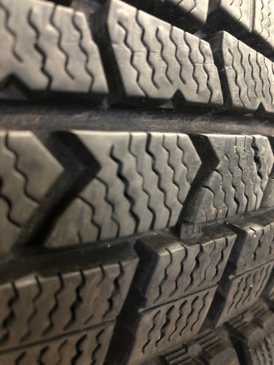 165/70R14美品2本セット