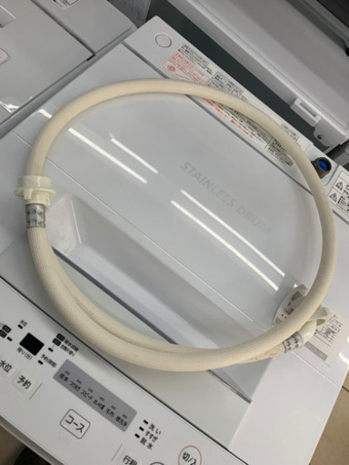 東芝 AW-45M5 4.5kg 2017年製 洗濯機