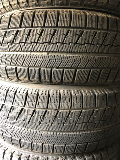 205/60R16美品4本セット