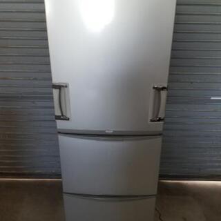 決定しました🎵保管スペース確保の為値引き！シャープ　冷凍冷蔵庫　...