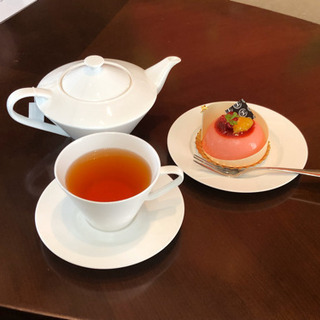 11月6.7日　天神のカフェ巡りしませんか😶✨