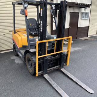 GT Timberline 29er サイズ M (470)-TCM フォークリフト ディーゼル AT