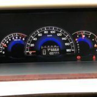 平成16年式 HONDA エリシオン 車検2年付き！格安現状販売！！の画像