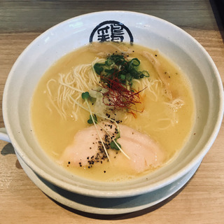 山陰女子ラーメン部🍜❤️ - 米子市