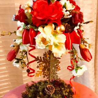 クリスマスを楽しむ❣️