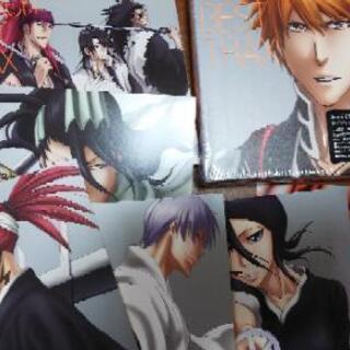 【美品】BLEACH BEST TRAX（DVD付）