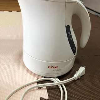 ティファール　値下げしました