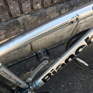 ビアンキ　Bianchi  カメレオンテ