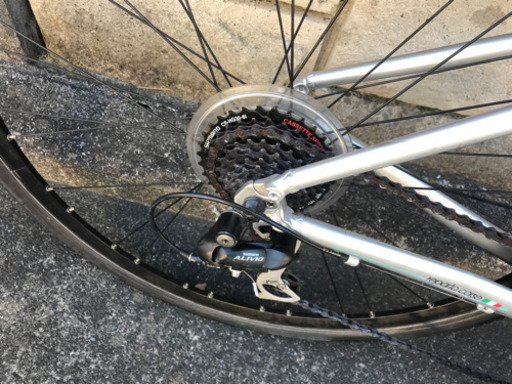 ビアンキ　Bianchi  カメレオンテ