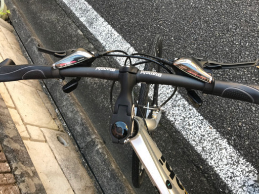 ビアンキ　Bianchi  カメレオンテ