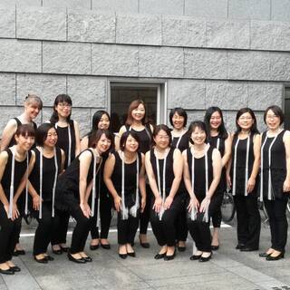 アカペラ大好き女声合唱メンバー大募集中！The vocal group Lilycal - その他