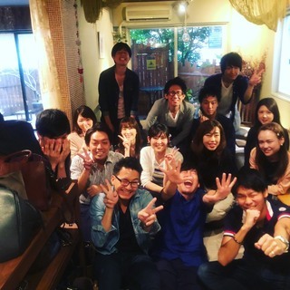 まーたまたやりまっせ☆☆ 〜バストアップ飲み会Vo.6〜