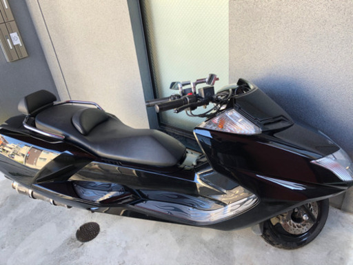 マグザム　大人カスタム