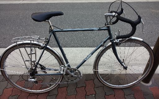?davos touring