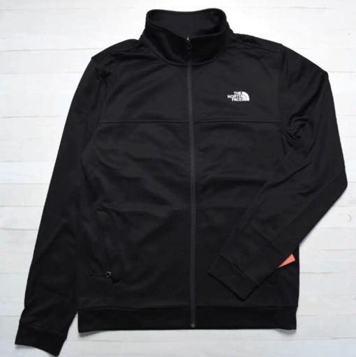THE NORTH FACE ノースフェイス アクティブフルジップジャージフリース