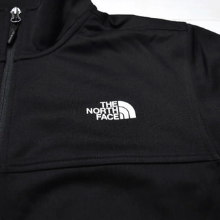 The North Face フルジップ フリース ジャージ THE NORTH FACE ノースフェイス アクティブフルジップジャージフリース