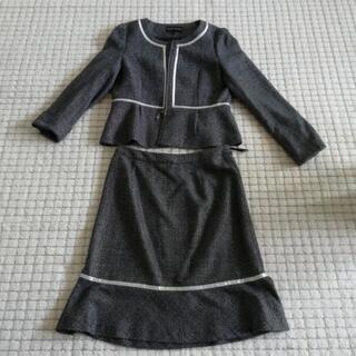 レディースフォーマルスカートスーツ