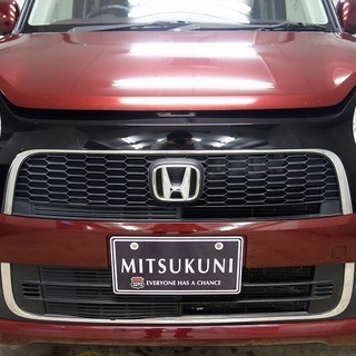 ホンダ　N-ONE　プレミアム　ツアラー　Lパッケージ