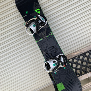 ボード　ビィンディング　K2 セット