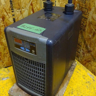 （4246-05）☆ゼンスイ☆水槽クーラー☆ZC-700E☆