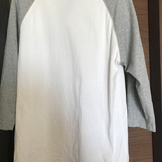 七分袖Tシャツ😊の画像
