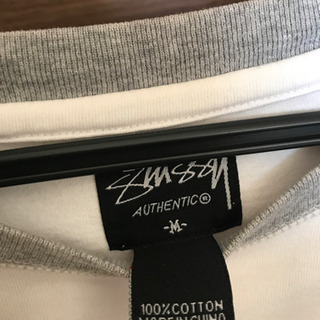 七分袖Tシャツ😊の画像