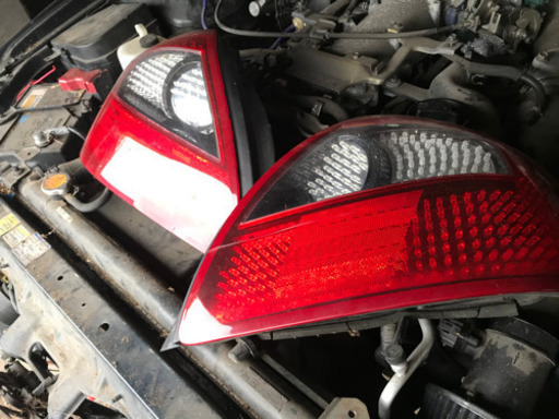 50シーマワンオフテール