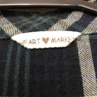 サラッと着れます。の画像