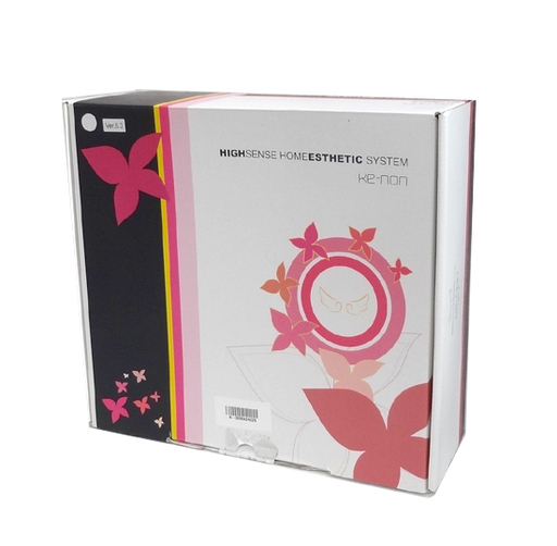 未使用★エムテック kenon ケノン フラッシュ式脱毛器 NIPL-2080 Ver.6.3 カートリッジ2つ付（スキンケア/エクストララージ）　札幌 豊平区 アウトレットモノハウス平岸店