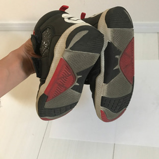 スターウォーズ スニーカー 16センチの画像