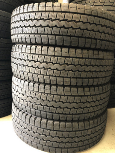 215/70R17.5格安4本セット