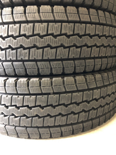 215/70R17.5格安4本セット