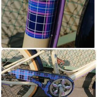 売約‼️子供自転車51