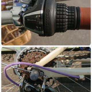売約‼️子供自転車51