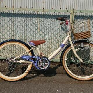 売約‼️子供自転車51