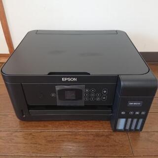 美品✨  プリンター