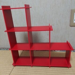 プチ飾り棚