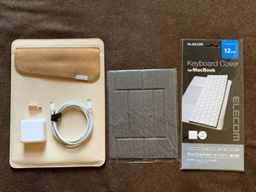 MacBook 新品同様品 修理完了未使用品