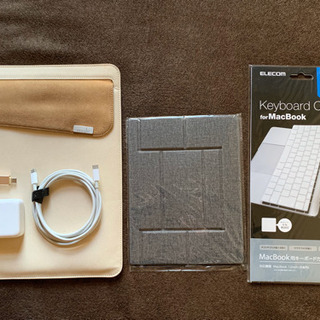 MacBook 新品同様品 修理完了未使用品の画像